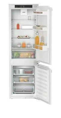 Встраиваемый комбинированный холодильник-морозильник Liebherr ICNf 5103 Pure с EasyFresh и NoFrost